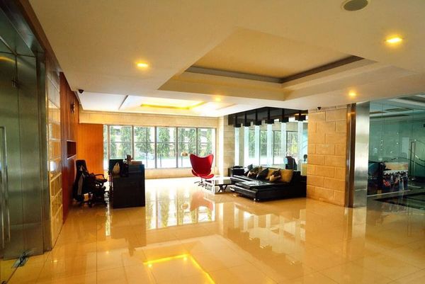 รูปภาพ 4 bed Condo in Bangkapi Mansion Khlongtoei Sub District C11176