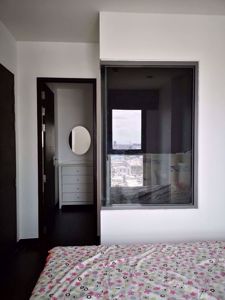 รูปภาพ 1 bed Condo in Ideo Q Phayathai Thungphayathai Sub District C11179