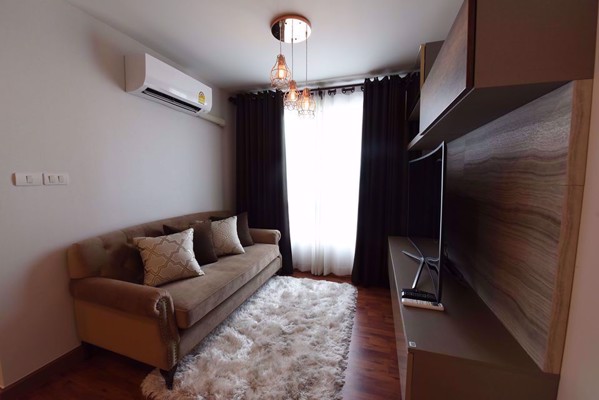 Picture of 2 bed Condo in Bangkok Horizon Ramkhamhaeng Huamak Sub District C11180