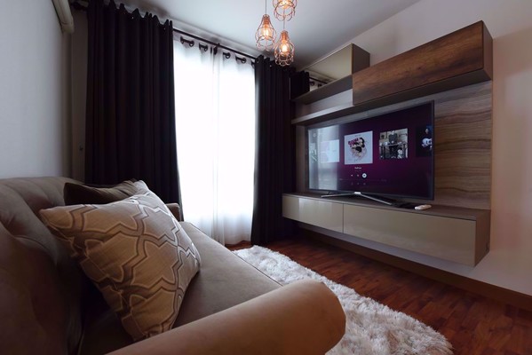 Picture of 2 bed Condo in Bangkok Horizon Ramkhamhaeng Huamak Sub District C11180