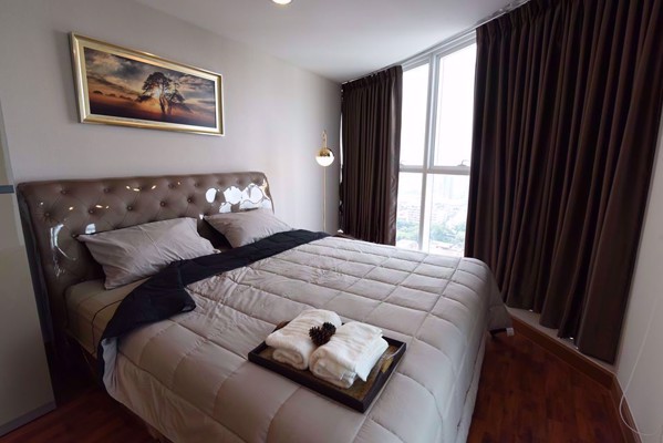 Picture of 2 bed Condo in Bangkok Horizon Ramkhamhaeng Huamak Sub District C11180