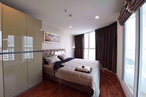 Picture of 2 bed Condo in Bangkok Horizon Ramkhamhaeng Huamak Sub District C11180