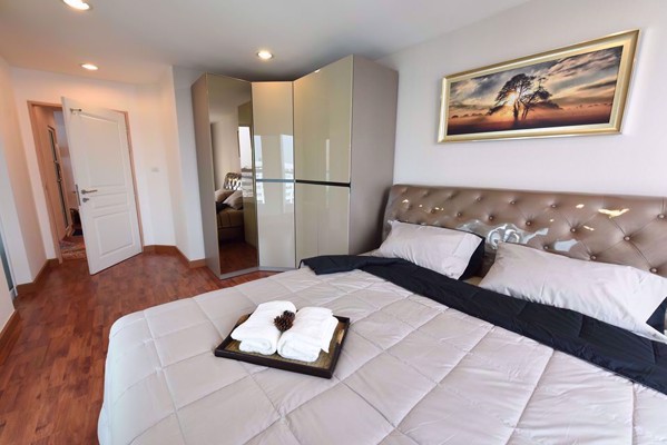 Picture of 2 bed Condo in Bangkok Horizon Ramkhamhaeng Huamak Sub District C11180