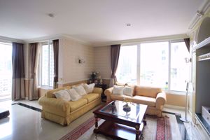 Picture of 3 bed Condo in Langsuan Ville Lumphini Sub District C11182