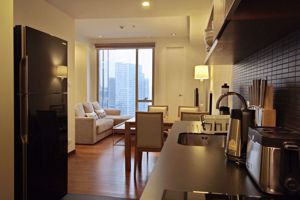 Picture of 1 bed Condo in Ashton Morph 38 Phra Khanong Sub District C07270