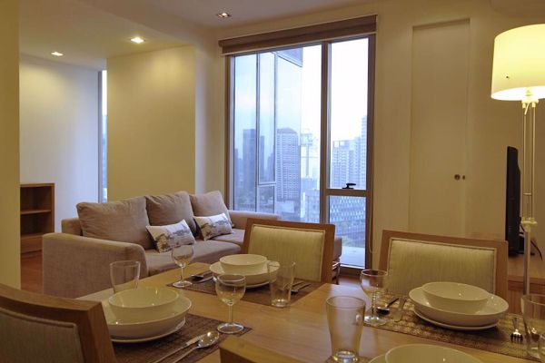 Picture of 1 bed Condo in Ashton Morph 38 Phra Khanong Sub District C07270