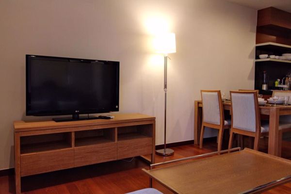 Picture of 1 bed Condo in Ashton Morph 38 Phra Khanong Sub District C07270