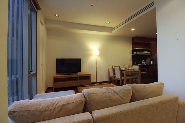 Picture of 1 bed Condo in Ashton Morph 38 Phra Khanong Sub District C07270