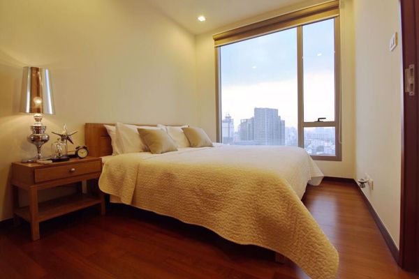 Picture of 1 bed Condo in Ashton Morph 38 Phra Khanong Sub District C07270