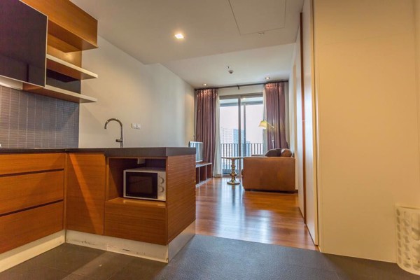 Picture of 2 bed Condo in Ashton Morph 38 Phra Khanong Sub District C05698