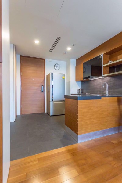 Picture of 2 bed Condo in Ashton Morph 38 Phra Khanong Sub District C05698