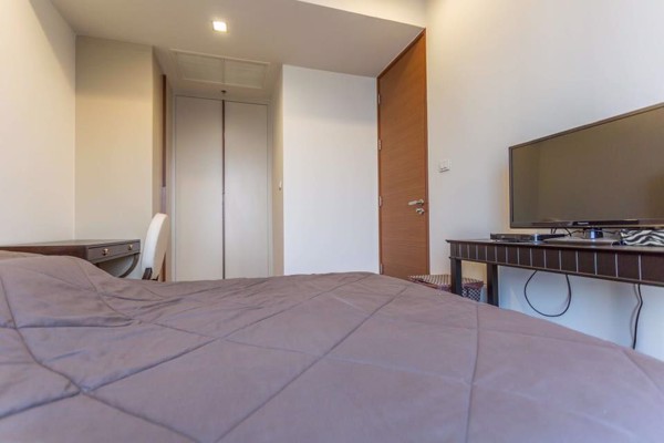 Picture of 2 bed Condo in Ashton Morph 38 Phra Khanong Sub District C05698