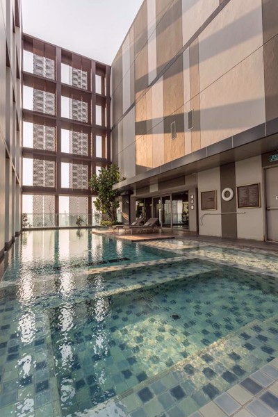 Picture of 2 bed Condo in Ashton Morph 38 Phra Khanong Sub District C05698