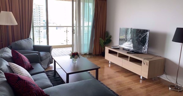 Picture of 2 bed Condo in The Lakes Khlongtoei Sub District C11187