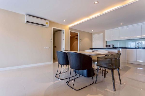 Picture of 3 bed Condo in Le Nice Ekamai Phrakhanongnuea Sub District C11170