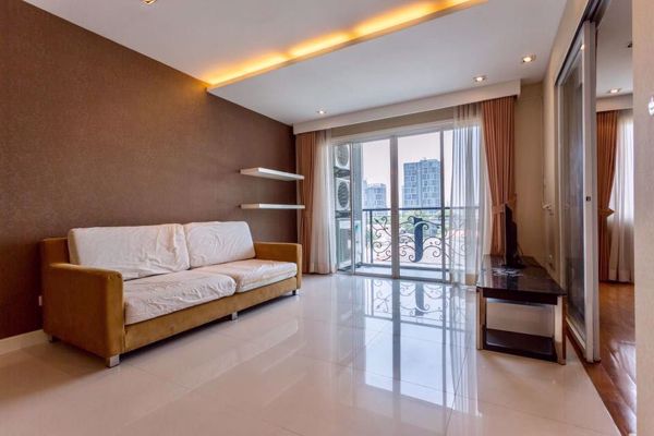 Picture of 3 bed Condo in Le Nice Ekamai Phrakhanongnuea Sub District C11170