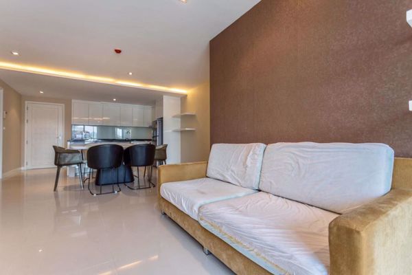 Picture of 3 bed Condo in Le Nice Ekamai Phrakhanongnuea Sub District C11170