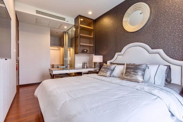 รูปภาพ 2 bed Condo in Ashton Morph 38 Phra Khanong Sub District C0005551