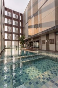 Picture of 2 bed Condo in Ashton Morph 38 Phra Khanong Sub District C0005551