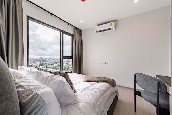 Picture of 1 bed Condo in Life Sukhumvit 62 Bangchak Sub District C11193