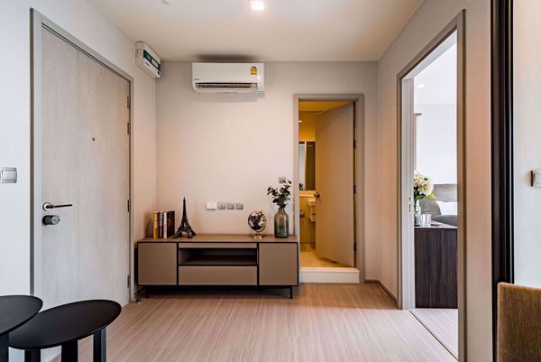 Picture of 1 bed Condo in Life Sukhumvit 62 Bangchak Sub District C11193