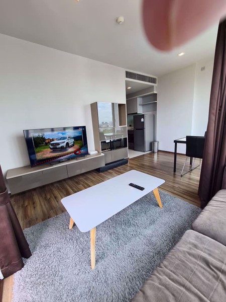 รูปภาพ 1 bed Condo in Ceil by Sansiri Khlong Tan Nuea Sub District C11195