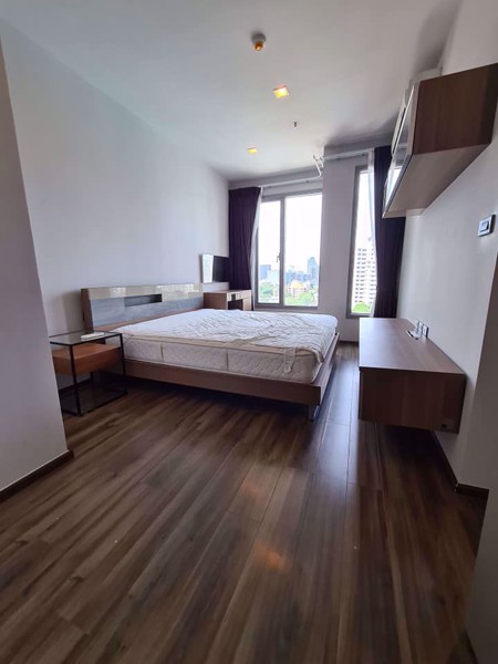 รูปภาพ 1 bed Condo in Ceil by Sansiri Khlong Tan Nuea Sub District C11195