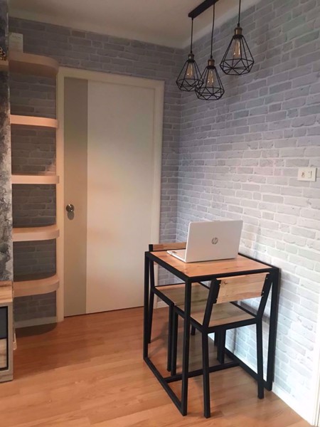 Picture of 2 bed Condo in Lumpini Ville Sukhumvit 77 2 Suanluang Sub District C11197