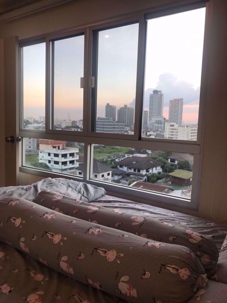 Picture of 2 bed Condo in Lumpini Ville Sukhumvit 77 2 Suanluang Sub District C11197