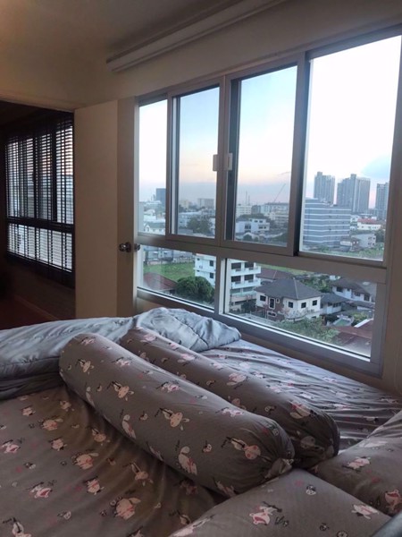 Picture of 2 bed Condo in Lumpini Ville Sukhumvit 77 2 Suanluang Sub District C11197