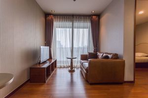 Picture of 2 bed Condo in Ashton Morph 38 Phra Khanong Sub District C11200