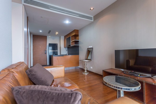 รูปภาพ 2 bed Condo in Ashton Morph 38 Phra Khanong Sub District C11200