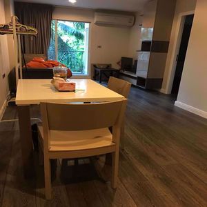 Picture of 1 bed Condo in The Crest Sukhumvit 49 Khlong Tan Nuea Sub District C11201