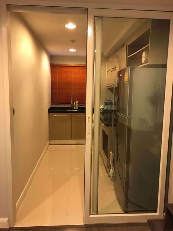 Picture of 1 bed Condo in The Crest Sukhumvit 49 Khlong Tan Nuea Sub District C11201