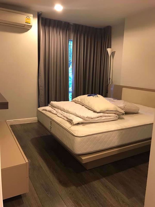 Picture of 1 bed Condo in The Crest Sukhumvit 49 Khlong Tan Nuea Sub District C11201