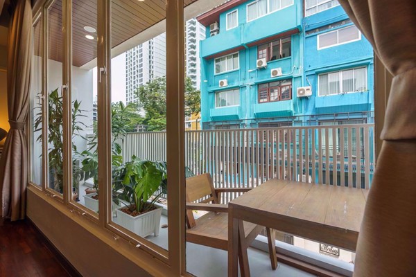 Picture of 4 bed House in SYE 39 Residence  Khlong Tan Nuea Sub District H10921