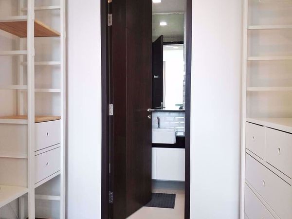 Picture of 1 bed Condo in Wish Signature Midtown Siam Thanonphayathai Sub District C11202