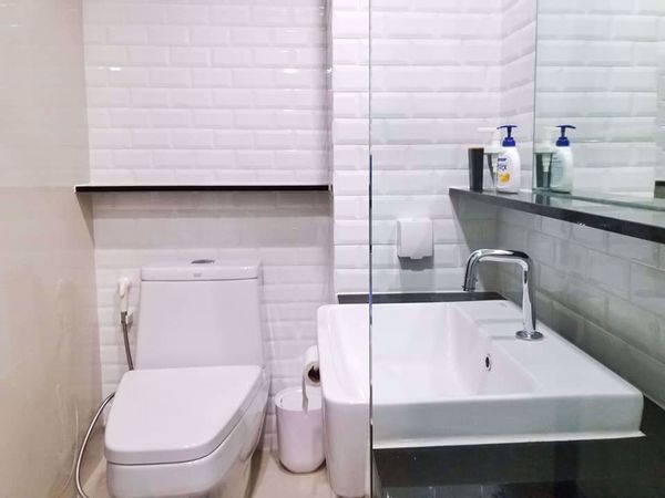 Picture of 1 bed Condo in Wish Signature Midtown Siam Thanonphayathai Sub District C11202