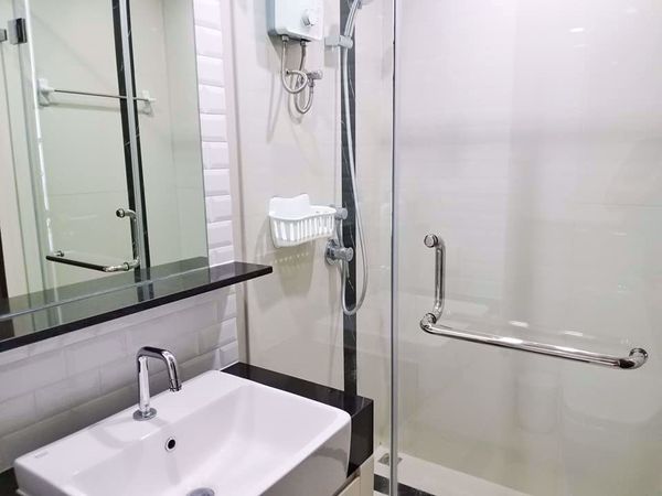 Picture of 1 bed Condo in Wish Signature Midtown Siam Thanonphayathai Sub District C11202