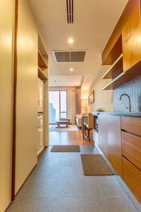 รูปภาพ 1 bed Condo in Ashton Morph 38 Phra Khanong Sub District C11203