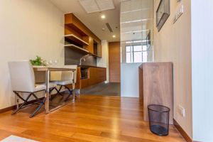 รูปภาพ 1 bed Condo in Ashton Morph 38 Phra Khanong Sub District C11203