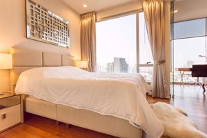 รูปภาพ 1 bed Condo in Ashton Morph 38 Phra Khanong Sub District C11203