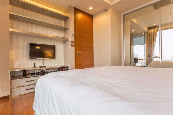 รูปภาพ 1 bed Condo in Ashton Morph 38 Phra Khanong Sub District C11203