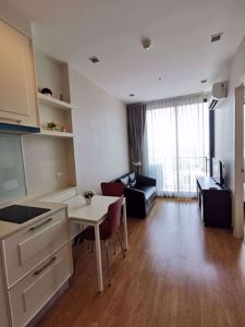 รูปภาพ 1 bed Condo in Q House Condo Sukhumvit 79 Phrakhanongnuea Sub District C11204