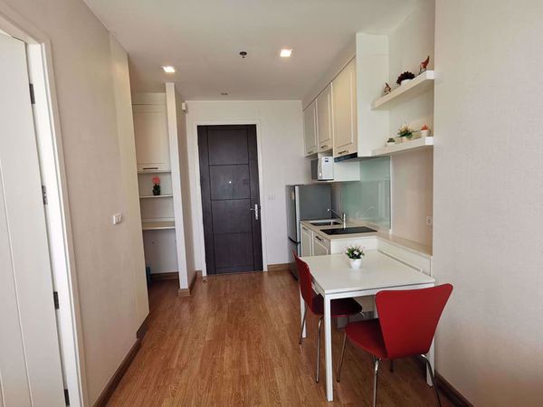 รูปภาพ 1 bed Condo in Q House Condo Sukhumvit 79 Phrakhanongnuea Sub District C11204