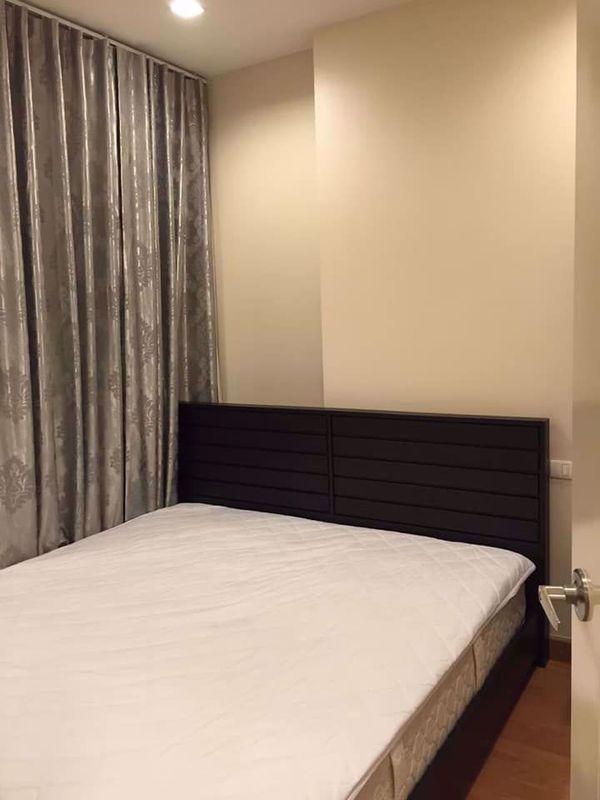 รูปภาพ 1 bed Condo in Q House Condo Sukhumvit 79 Phrakhanongnuea Sub District C11204