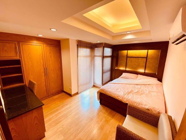 รูปภาพ 2 bed Condo in Sawit Suites Khlong Tan Nuea Sub District C11207