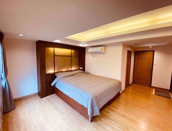 รูปภาพ 2 bed Condo in Sawit Suites Khlong Tan Nuea Sub District C11207