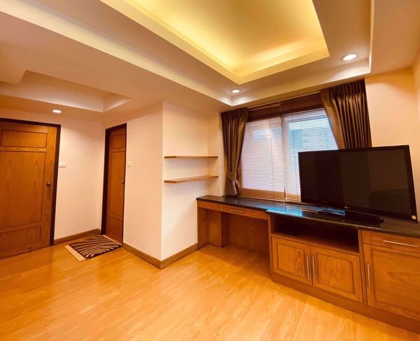 รูปภาพ 2 bed Condo in Sawit Suites Khlong Tan Nuea Sub District C11207