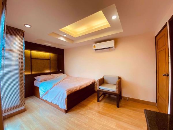 รูปภาพ 2 bed Condo in Sawit Suites Khlong Tan Nuea Sub District C11207